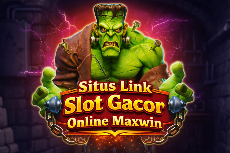 Slot Digital 2026: Evolusi Game, Sistem Algoritma, dan Minat Pasar Asia